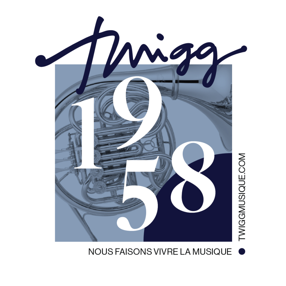Nouveau logo Twigg 24